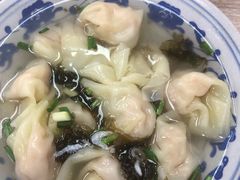 -新丰小吃(中山中路分店)