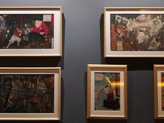 -东浩兰生上海世博展览馆