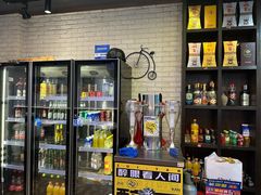 -段氏龙虾·烧烤·烤鱼(东书房路店)