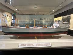 -上海交通大学董浩云航运博物馆