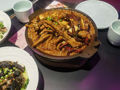 -粉墨特色菜·烧烤音乐酒馆