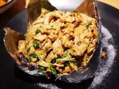 -朵朵开素食餐厅(后宰门街店)