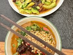 -仁和四季涮肉馆(天坛南门店)