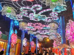 -国色天乡三期陆地乐园