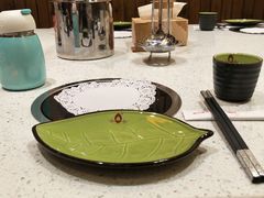 -素渡·一茶一素素食馆(新疆店)