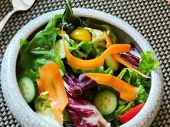 -北京康莱德酒店-Chapter餐厅