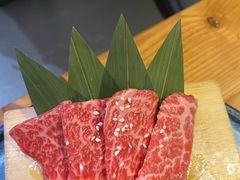 -丸藏和牛烧肉专门店(园区师惠坊店)