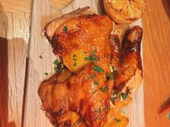 -THE CANNERY&JUJU 新鲜海鲜·牛排美食酒廊