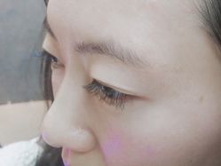 -馨米兰美甲美睫
