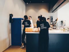 -dotcom coffee古点咖啡(致真大厦店)