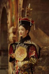 点击看大图 -美云庭古装·格格服汉服·京城旅拍(北京店)