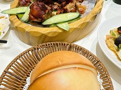 -老爷庙风味美食府(魏都大道店)