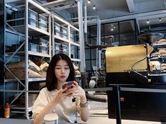 -来回·咖啡(钟村咖啡豆店)
