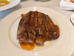 -戈雅法餐厅(世界城广场店)