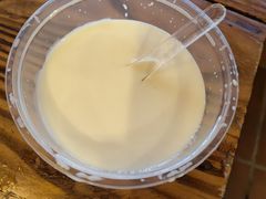 -俊丽双皮奶甜品店