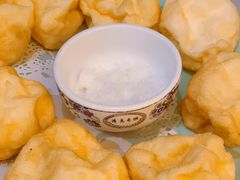 -金家老三饭庄(常营店)