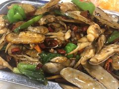 -袁老大龙虾(石鼓路总店)