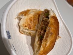 -一醒·手工面·西北传统小吃(悠方购物中心店)