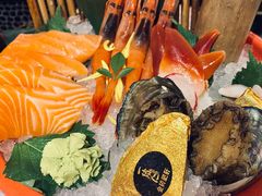 -八库渔场烧肉放题(世纪汇店)