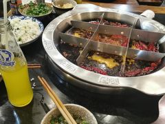 -大龙火锅(老店)