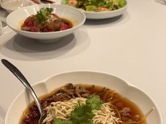 -小厨娘淮扬菜(清江苏宁广场店)