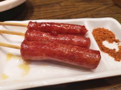 -万利记·长沙粉面小吃(8号仓店)