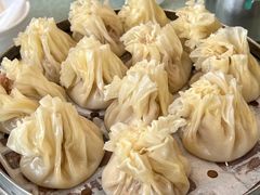 -四海回族饭店(前进大街店)
