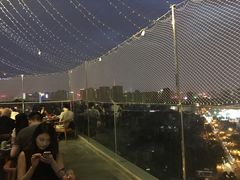 -烛影拾光观景餐厅·创意菜·摄影·小提琴(大唐不夜城店)