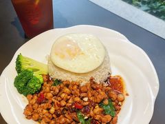 -小众香港茶餐厅(金山店)