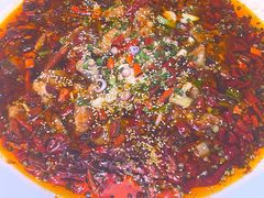 -兔槽江湖菜·重庆璧山兔(水围店)