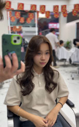 -乾健·烫染·接发SALON