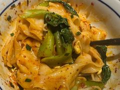 -山丹丹西北菜(金贸大厦店)
