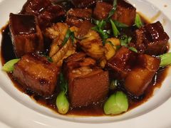 -月福京味斋·烤鸭店·北京菜(鼓楼总店)