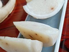 椰子饭-琼大师东方烤乳猪(亚特兰蒂斯店)