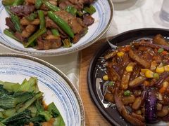 -福来居烤鸭店(天坛二店)