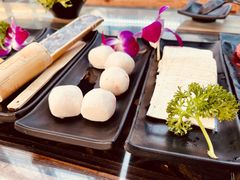 芝士丸-丽江庭院之爱在路上(西单店)