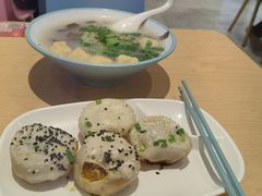 -小杨生煎(周浦万达店)