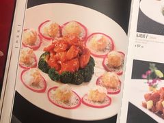 -峨嵋酒家(德内店)