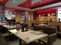 -味千拉面(上海蓝天路店)