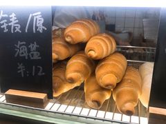 全麦海盐-面包与我Bread Or Me(长城汇店)