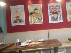 -院落新京菜·烤鸭(地安门店)