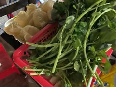 -司马街鸡煲(西华路店)