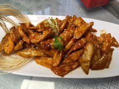 -第一楼(西湖店)