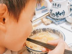 -陳香貴·兰州牛肉面(上海长风大悦城店)