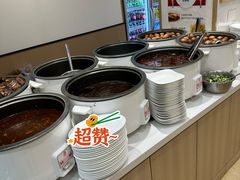 -水仙拉面(水仙街店)