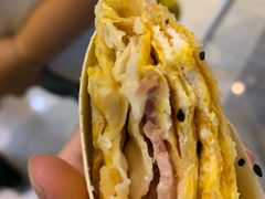-2颗鸡蛋煎饼(北京路天河城店)