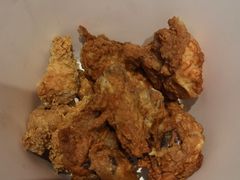 -肯德基(北京南站店)