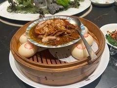 -隆聚·时令海鲜(洪兴店)