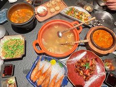 -锦荟JINHUI·浙江小馆(上海荟聚店)