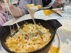 -乐凯撒披萨(汇港购物中心店)